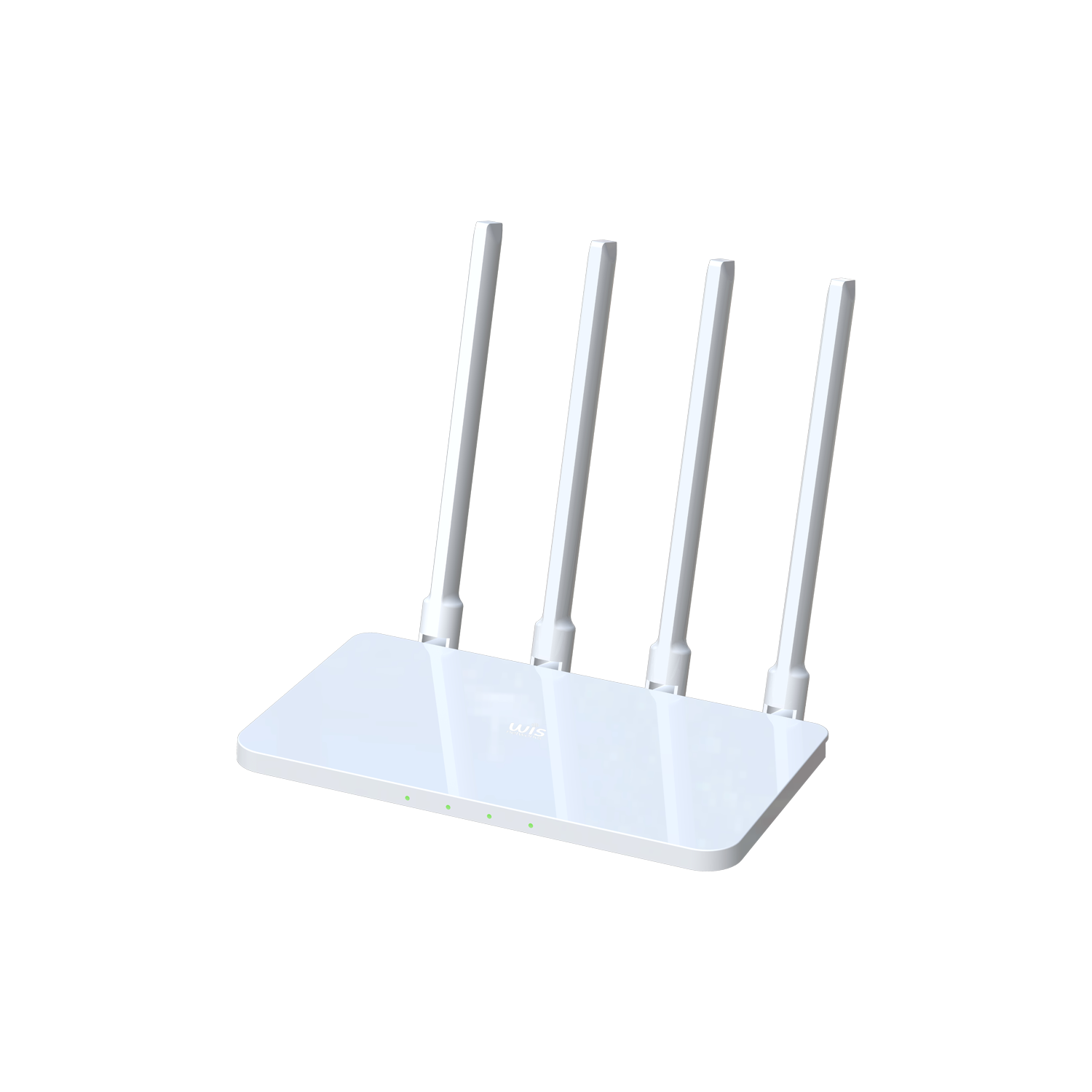 Wi-Fi Router